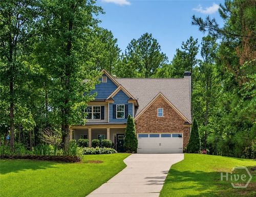 35 Kimberly Ln, Colbert, GA, 30628-1658 | Card Image