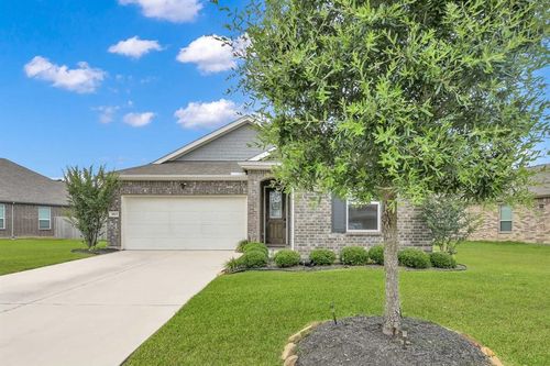 3812 Cimarron Gap Ln, Magnolia, TX, 77354-4193 | Card Image
