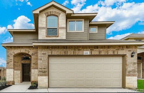 114 Katy Way, San Antonio, TX, 78220-4427 | Card Image