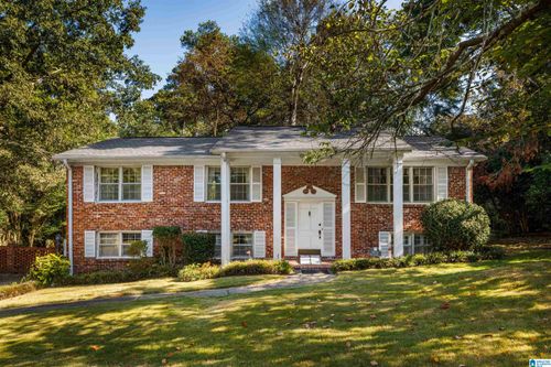 3425 Ridge Dell Cir, Vestavia, AL, 35243-2811 | Card Image