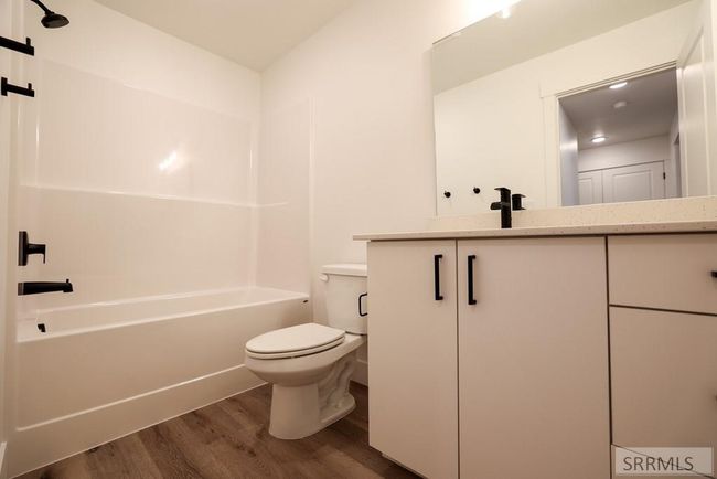 APT-1 - 1163 Lilah, Condo with 3 bedrooms, 3 bathrooms and 2 parking in Rigby ID | Image 11