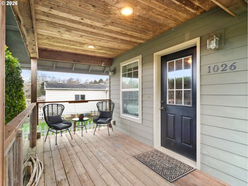 1026 Ne 13th Ave, Rockaway Beach, OR, 97136-9312 | Card Image