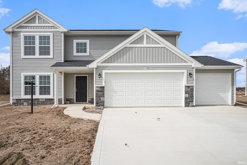 3110 Procyon Ct, Winona Lake, IN, 46590-1371 | Card Image