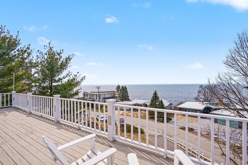 17778 N Shore Estates Road, Spring Lake, MI, 49456 | Card Image