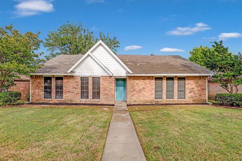 204 Liberty Dr, Wylie, TX, 75098-3702 | Card Image