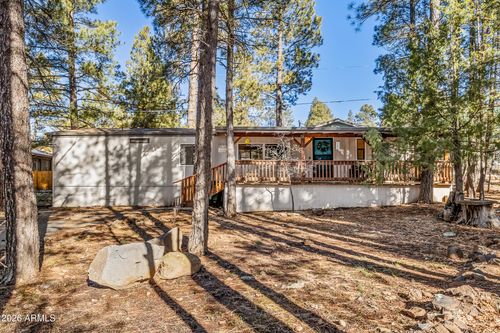 17175 S Acoma Pl, Munds Park, AZ, 86017-0003 | Card Image