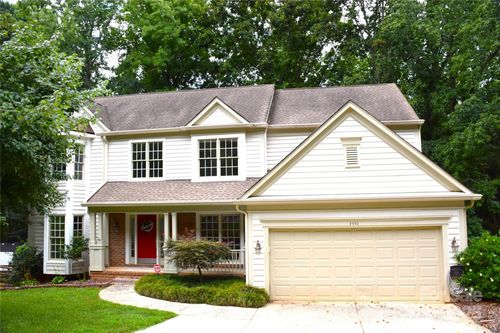 8802 Glenside St, Huntersville, NC, 28078-5634 | Card Image