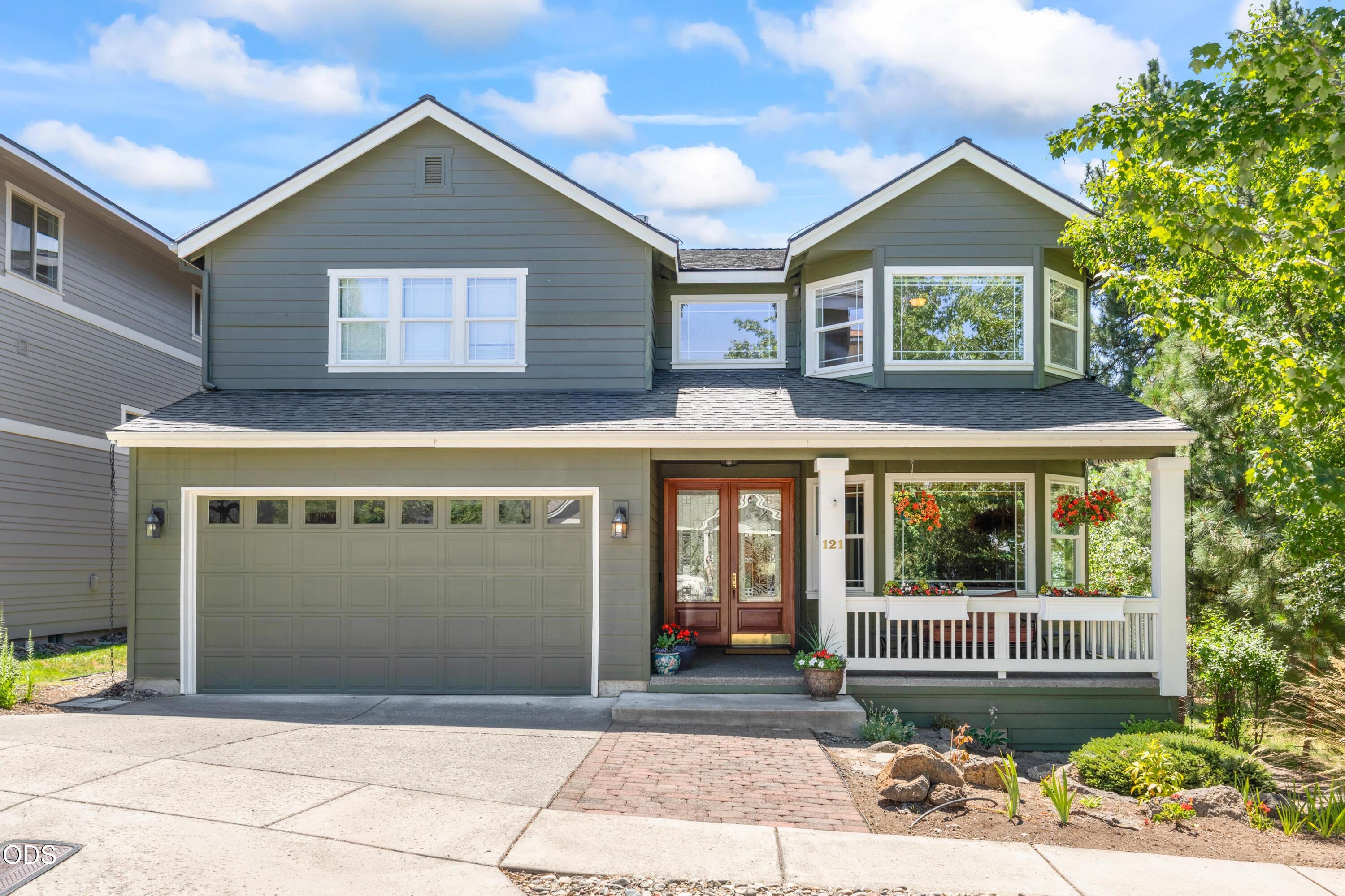 Residential in Bend