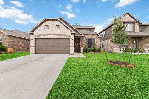 2248 Forest Chestnut Dr, Spring, TX, 77373 | Card Image