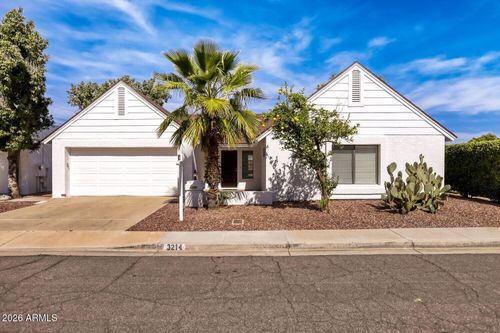 3214 E Siesta Ln, Phoenix, AZ, 85050-2648 | Card Image