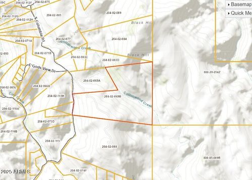 63-00XXX S Columbia Trl, Morristown, AZ, 85342 | Card Image