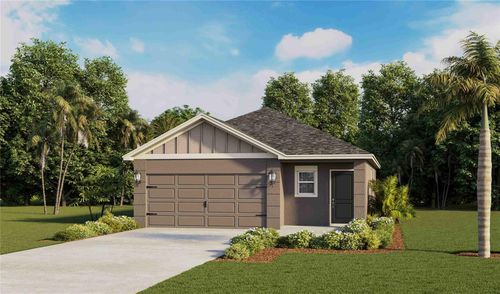 2363 Bender Dr, Zephyrhills, FL, 33541-8617 | Card Image
