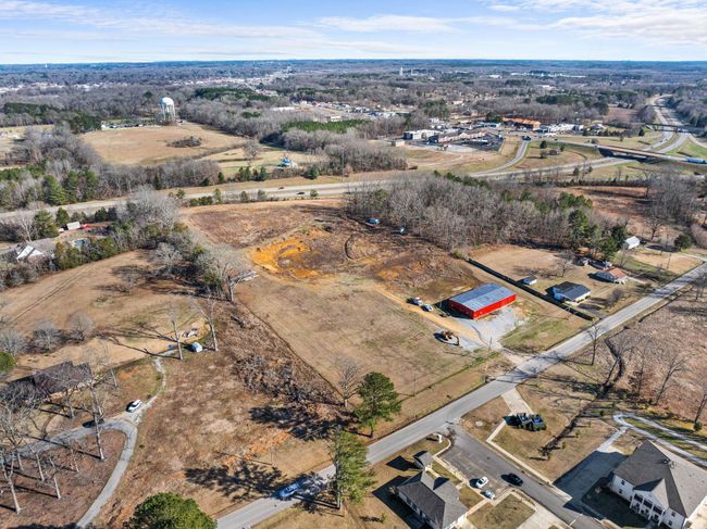 600 Bradley Rd, Home with 0 bedrooms, 0 bathrooms and null parking in Corinth MS | Image 16