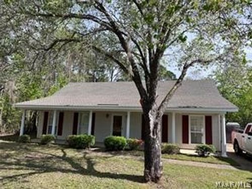 6271 Deerwood Drive, Montgomery, AL, 36117 | Card Image