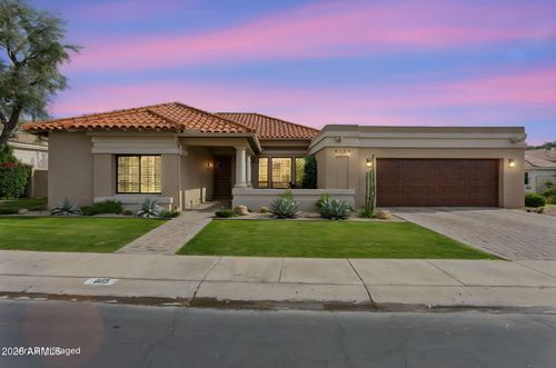 8115 E Jenan Dr, Scottsdale, AZ, 85260-5615 | Card Image