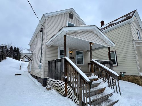 411 Sutton St, Punxsutawney, PA, 15767 | Card Image