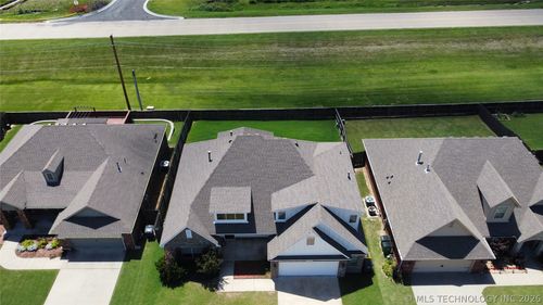 14412 Toledo Ave, Bixby, OK, 74008-8005 | Card Image