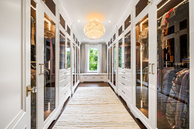 100 Ardwold Gate, House other with 5 bedrooms, 7 bathrooms and 4 parking in Toronto ON | Image 31
