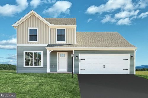 lot-12-3550 Pebble Run Dr, DOVER, PA, 17315-5225 | Card Image