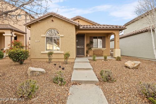 1164 N Fence Post Pl, Prescott Valley, AZ, 86314-1448 | Card Image