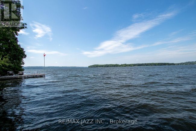 52 Cow Island, House other with 2 bedrooms, 1 bathrooms and null parking in Bailieboro ON | Image 29