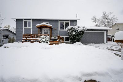 11434 W Hawaii Avenue, House other with 4 bedrooms, 1 bathrooms and 2 parking in Denver CO | Image 1