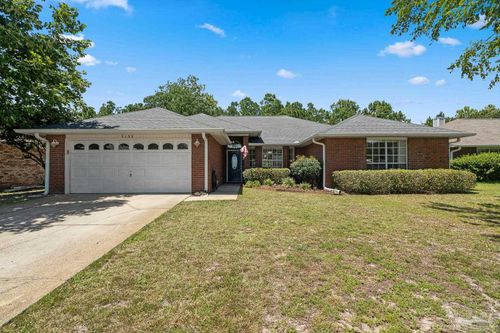 5135 Terra Lake Cir, Pensacola, FL, 32507-9088 | Card Image