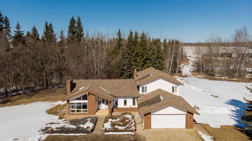 230060 Township Road 663, Rural Athabasca County, AB, T9S2A2 | Card Image
