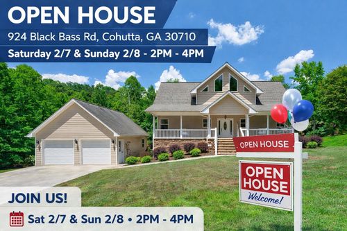 924 Black Bass Rd, Cohutta, GA, 30710-7809 | Card Image