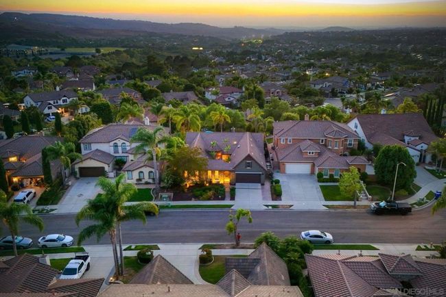 15362 Falcon Crest Ct, House other with 4 bedrooms, 3 bathrooms and 5 parking in San Diego CA | Image 7