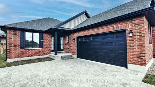 508 Bennett Cres, Mount Brydges, ON, N0L1W0 | Card Image