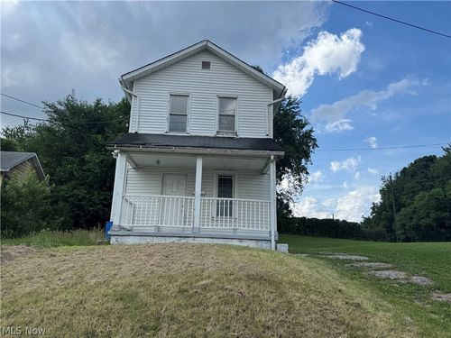 406 S Jackson St, Youngstown, OH, 44506-1707 | Card Image