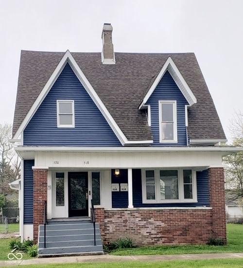 520 S Lebanon St, Lebanon, IN, 46052-2550 | Card Image