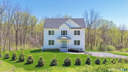 218 Quaker Farms Rd, Oxford, CT, 06478-1768 | Card Image