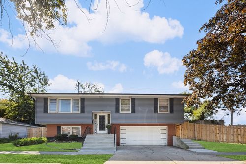 2635 W 94th Pl, Evergreen Park, IL, 60805-2515 | Card Image