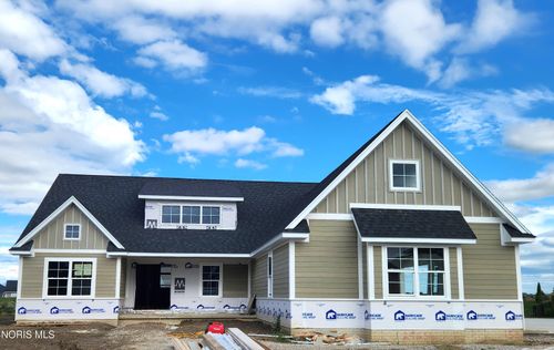 153-25256 John F Mccarthy Way, Perrysburg, OH, 43551-7637 | Card Image