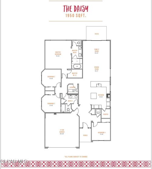 110 Daniel Lynn, Sunland Park, NM, 88008 | Card Image