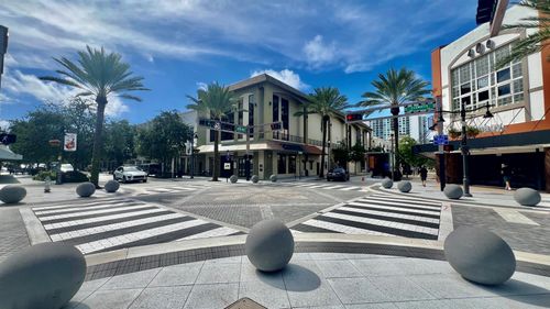 ste-113-330 Clematis St, West Palm Beach, FL, 33401-4602 | Card Image