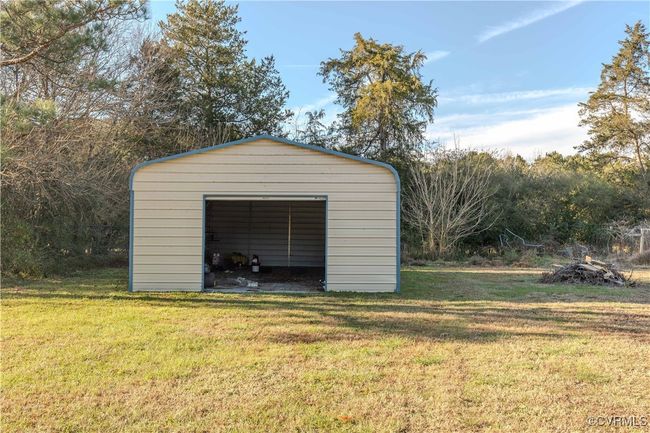 15710 Kaleb Ln, House other with 4 bedrooms, 3 bathrooms and null parking in Disputanta VA | Image 34