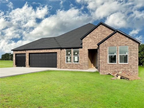 4900 Elnora Lane, Lowell, AR, 72745 | Card Image