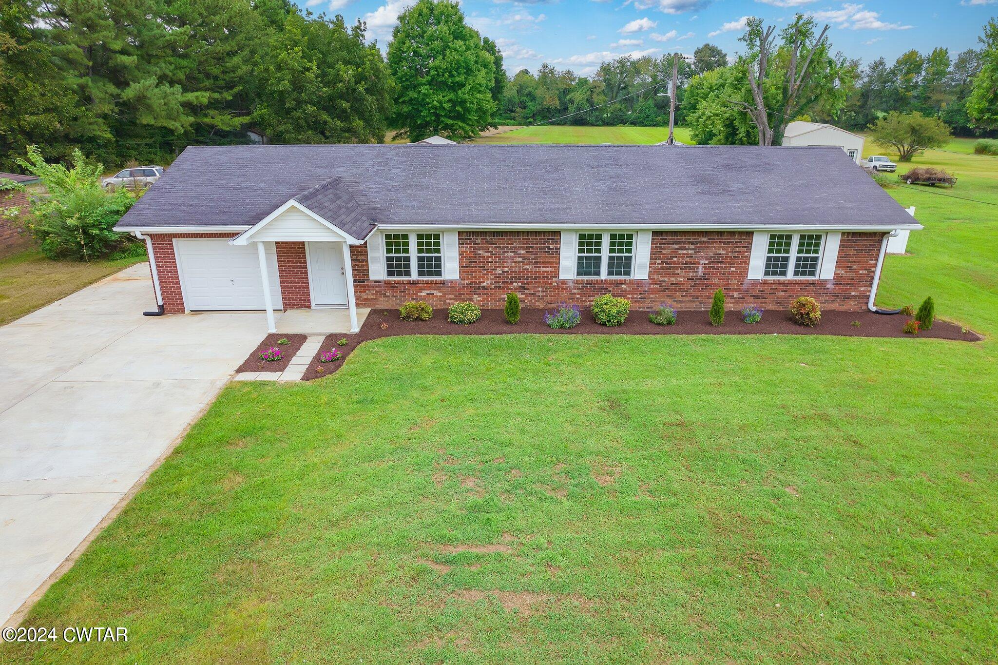 Milan Hwy, Humboldt, TN 38343