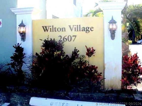 Residential in Wilton Manors 4