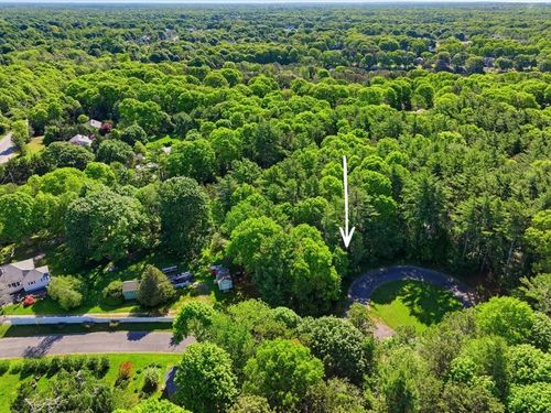 0 Juliannas Way, East Falmouth, MA, 02536 | Card Image