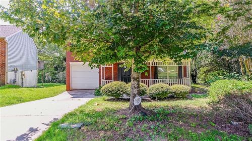 2067 Raintree Place, Lithonia, GA, 30058 | Card Image