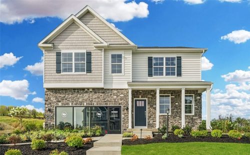 440 Barons Ct, Venetia, PA, 15367-1024 | Card Image