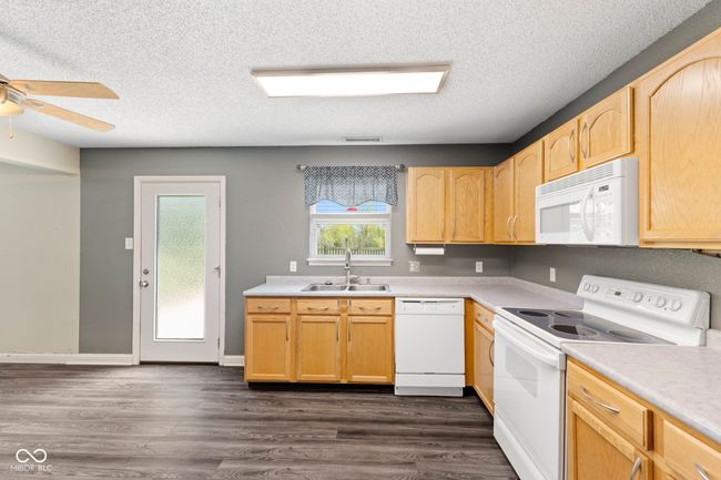 8551 Belle Union Ct, House other with 3 bedrooms, 3 bathrooms and null parking in Camby IN | Image 13