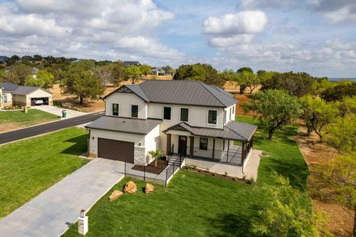 200 Sun Ray, Horseshoe Bay, TX, 78657-2210 | Card Image