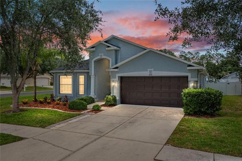 4224 Branchside Lane, WESLEY CHAPEL, FL, 33543 | Card Image