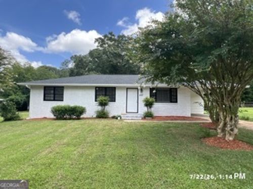 207 Buena Vista St, winder, GA, 30680-1641 | Card Image