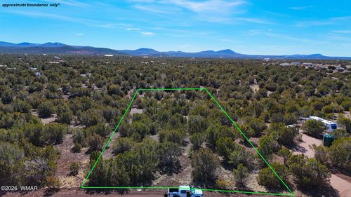 6 Co Rd 3086 1.15 Acres, Vernon, AZ, 85940 | Card Image